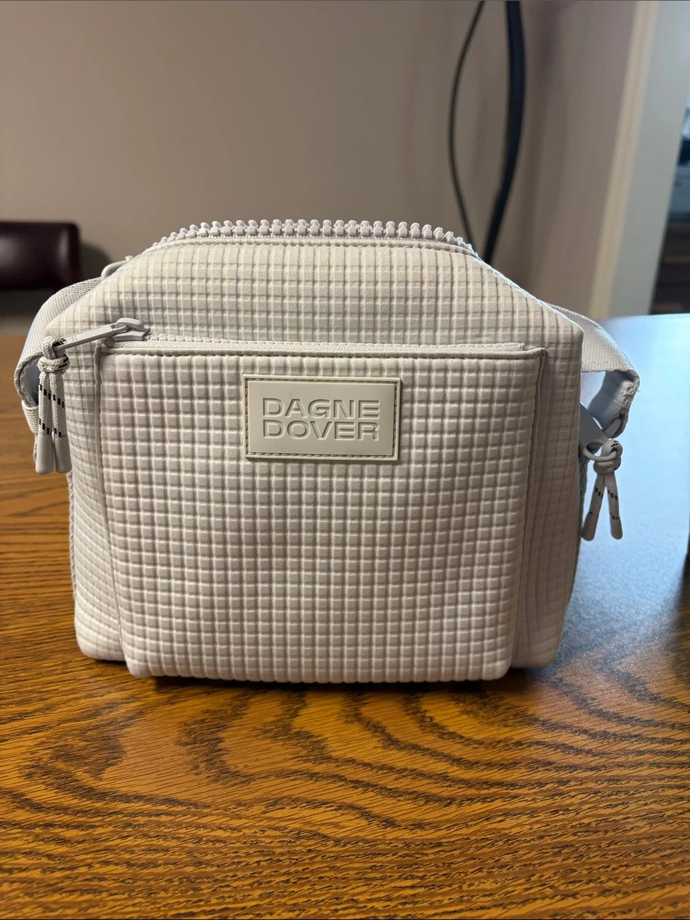 Dagne Dover Micah Crossbody Bag - Picture 1 of 4